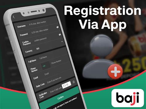 baji create account|Baji Live Registration: A Quick Guide to Creating a New Account .